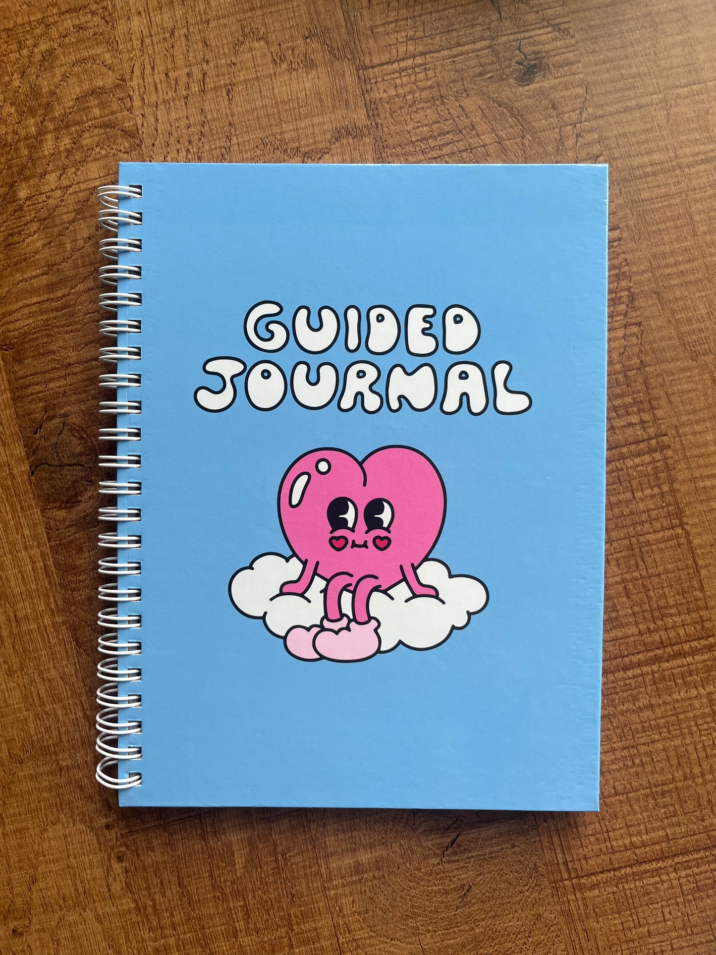 Guided Journal
