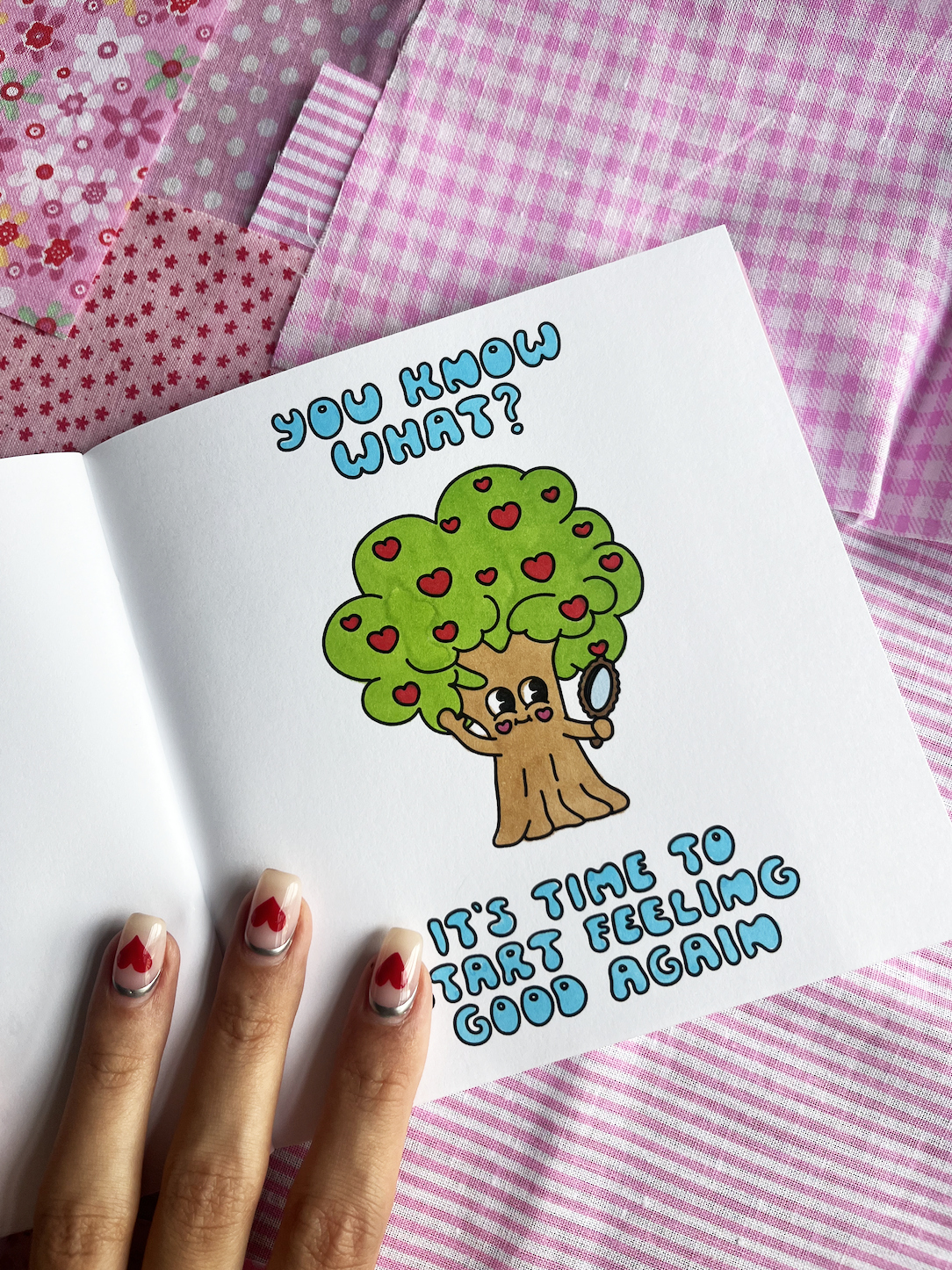 Mini Little Coloring Book III