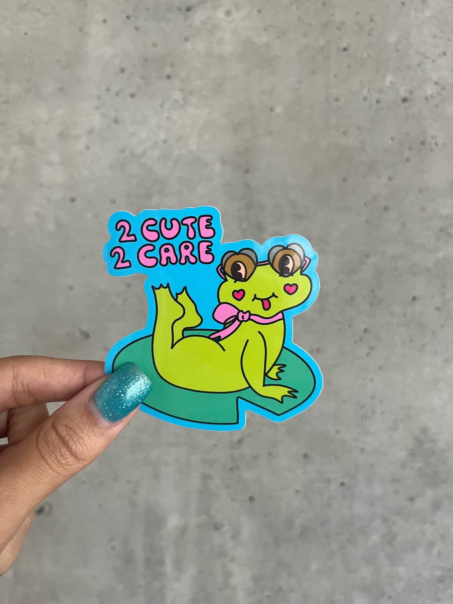 Silly Sticker Pack