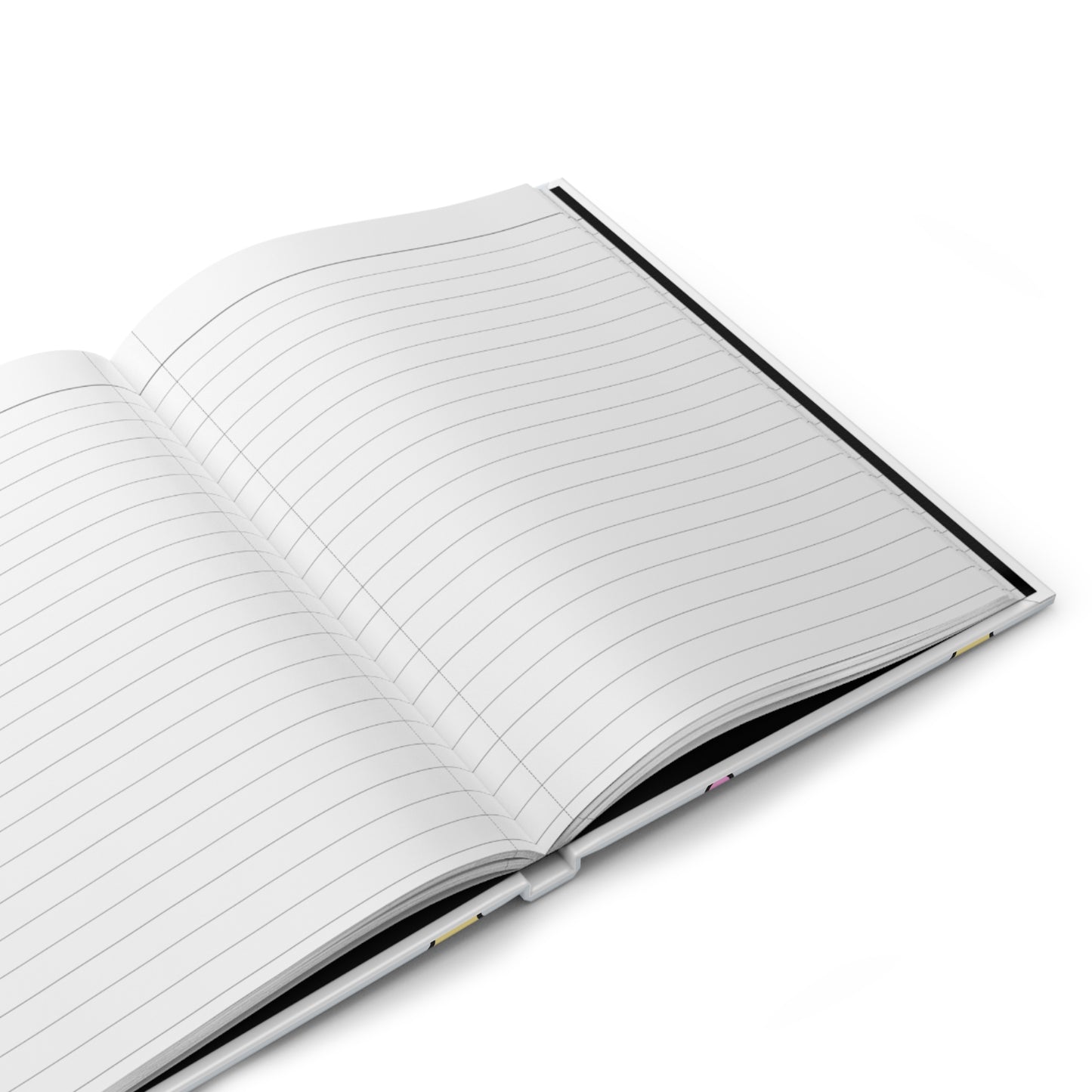 "Lucky" Journal