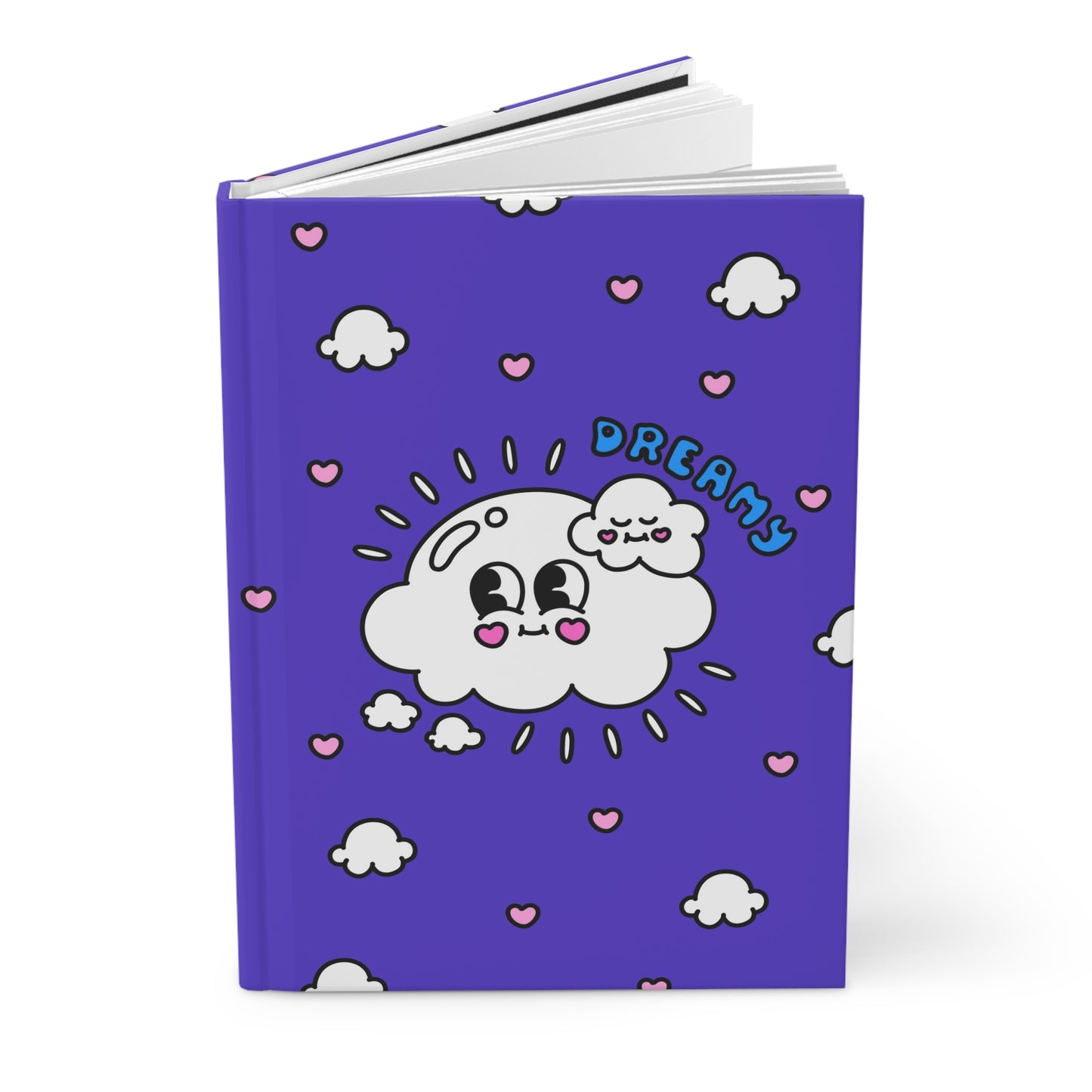 "Dreamy" Journal