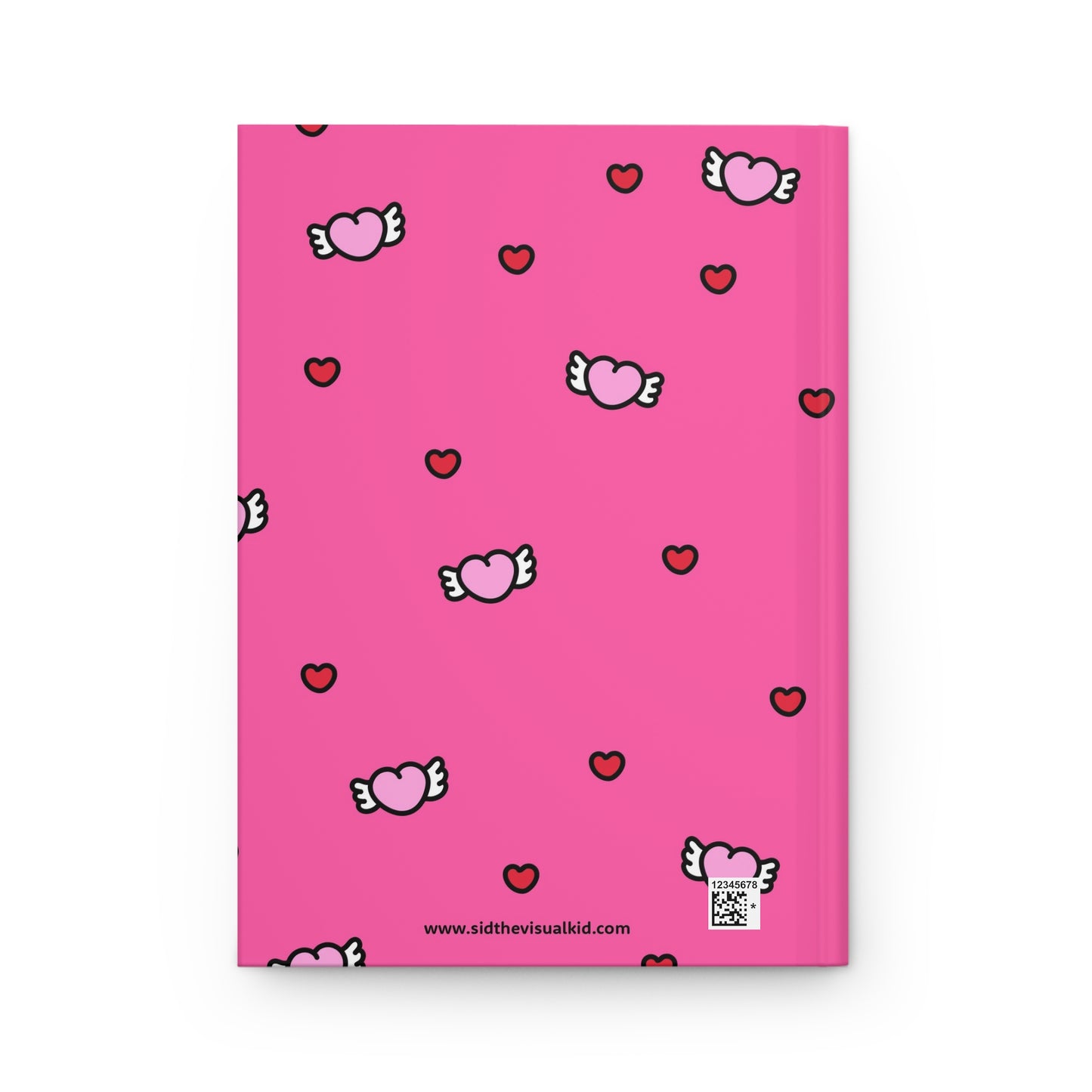 "Lover" Journal