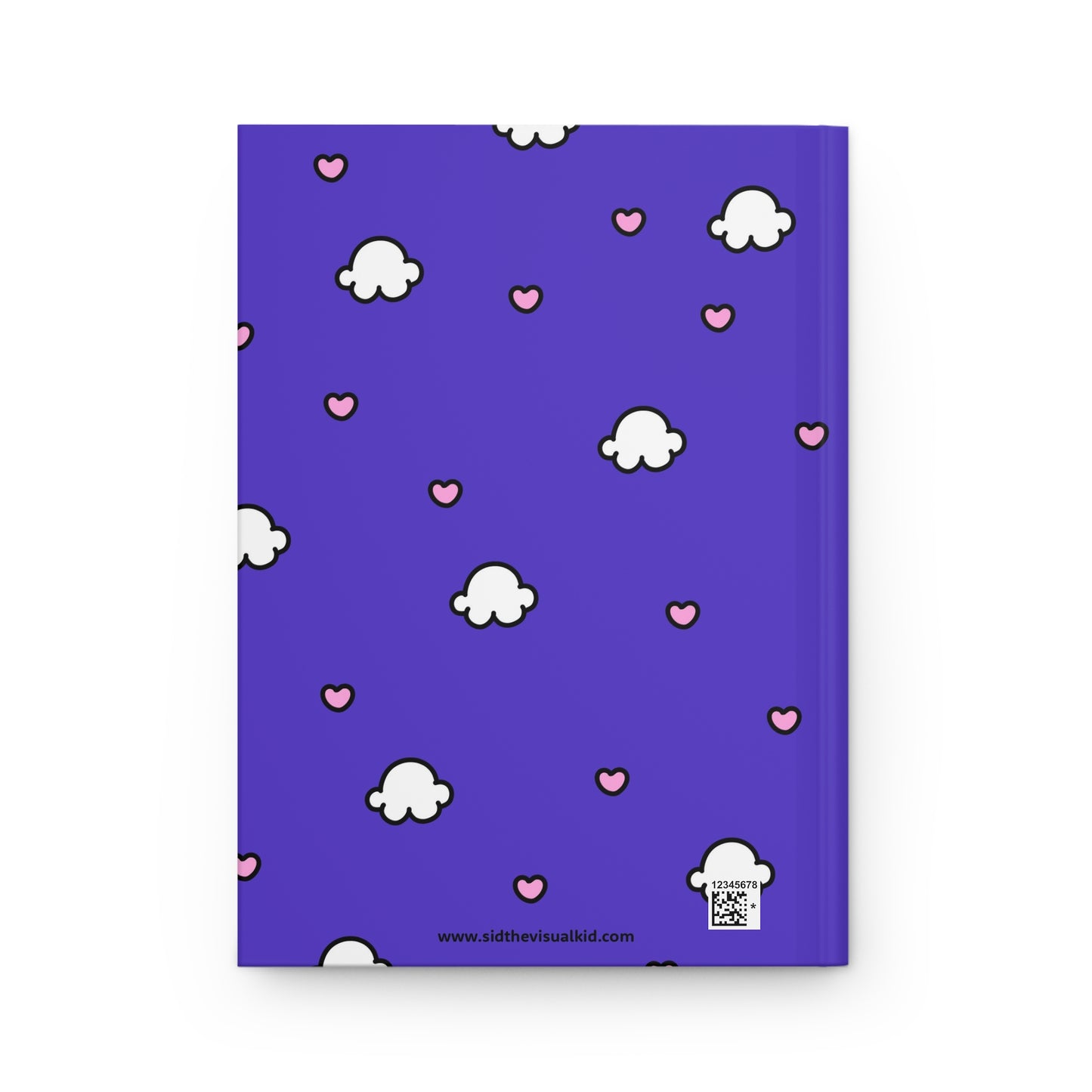 "Dreamy" Journal