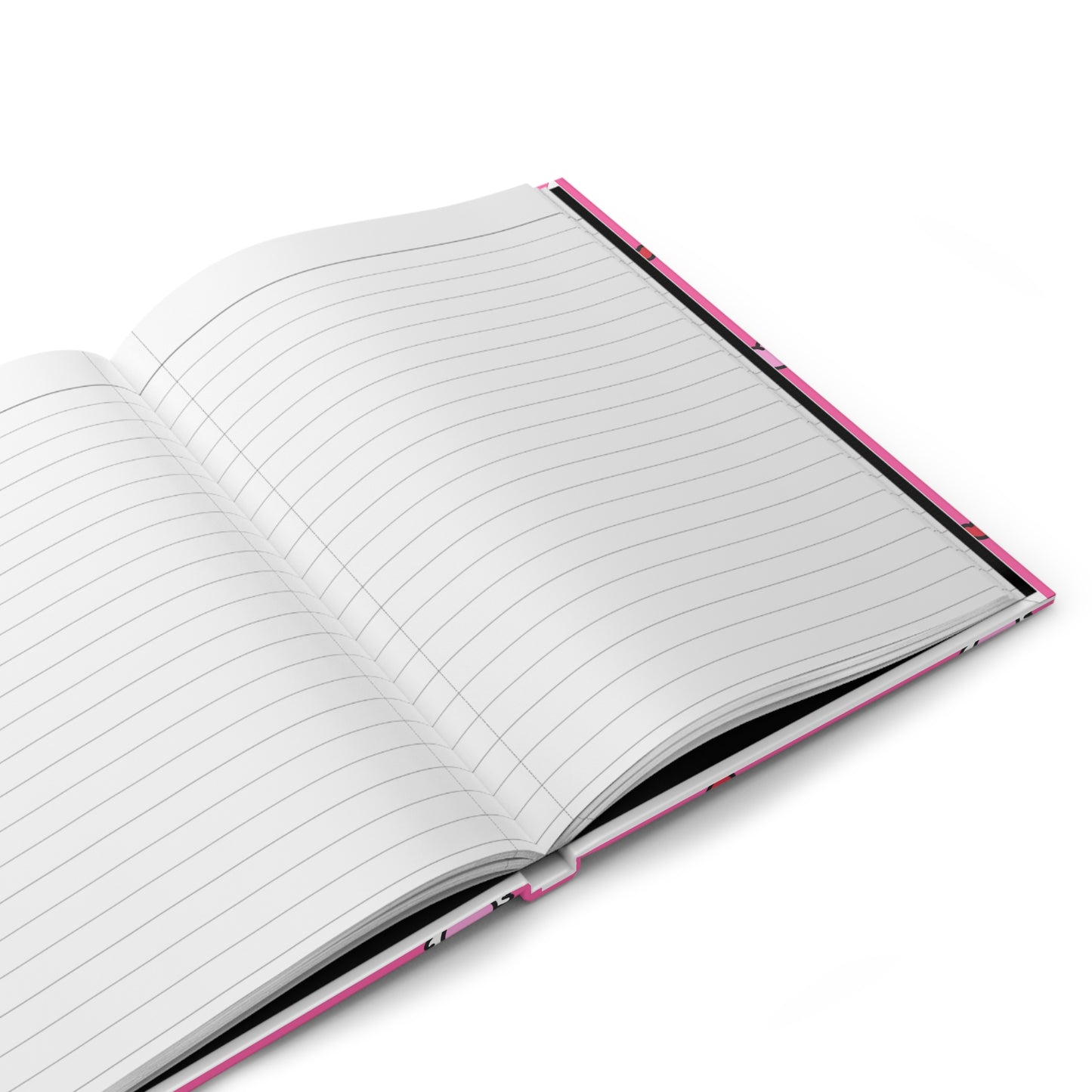 "Lover" Journal