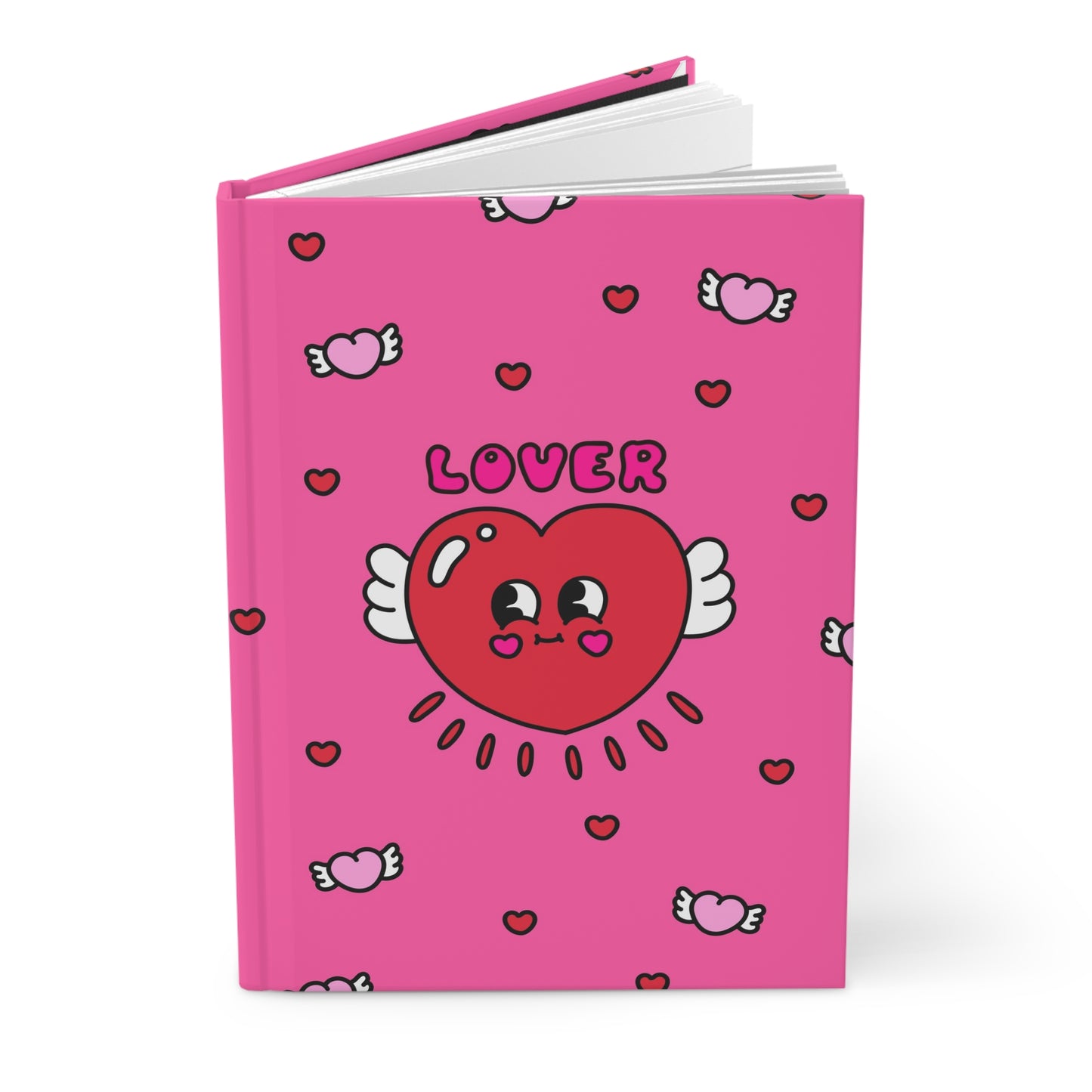 "Lover" Journal