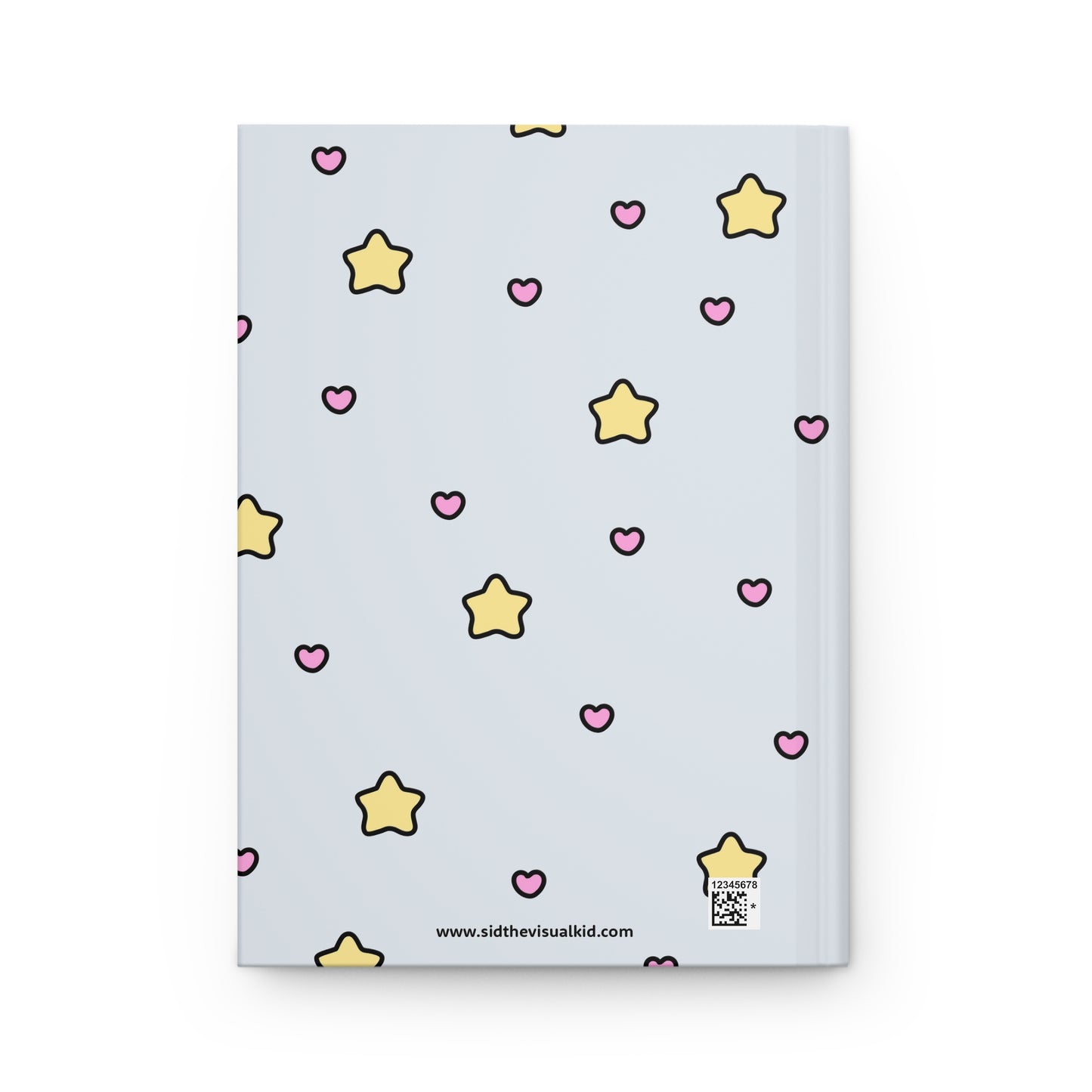 "Lucky" Journal