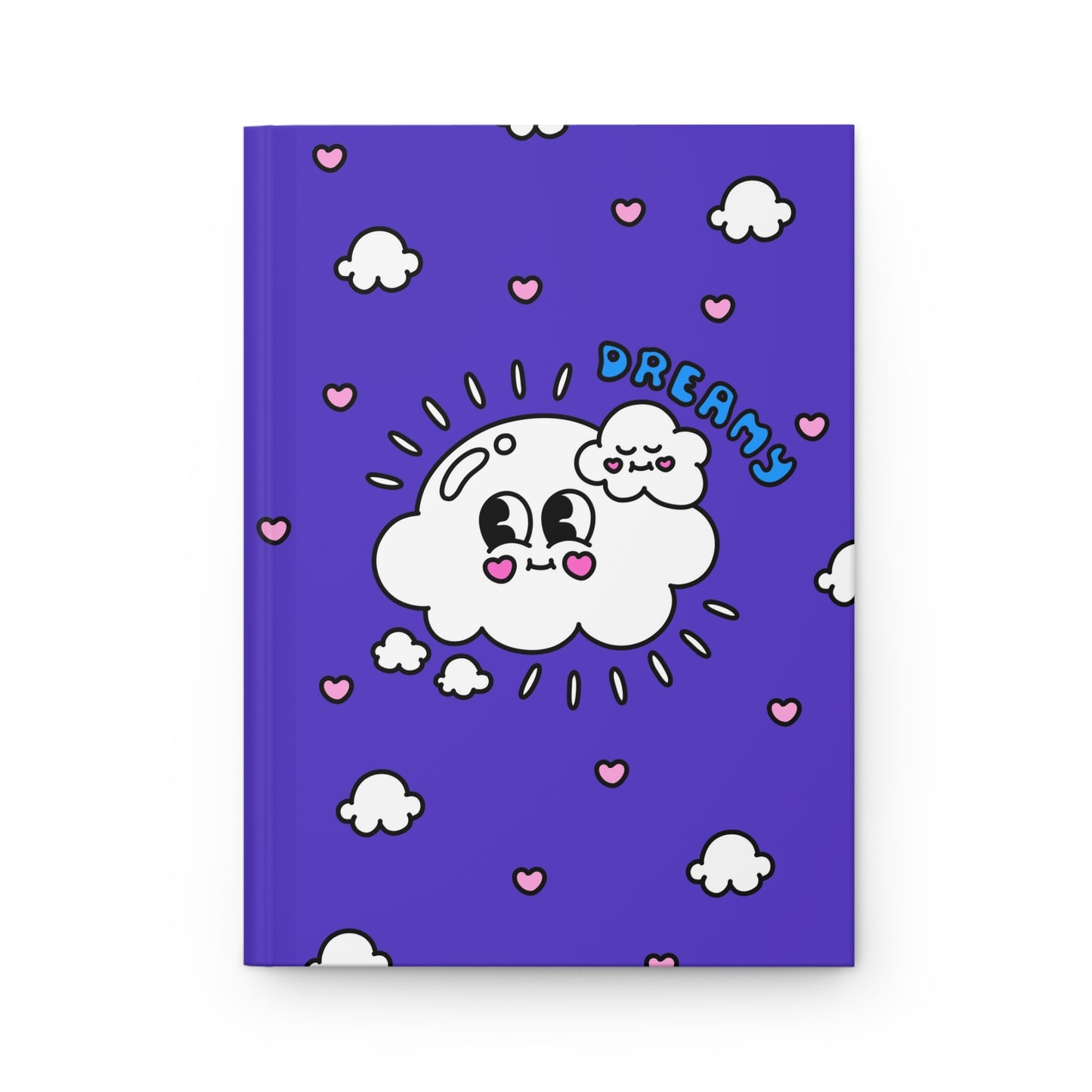 "Dreamy" Journal