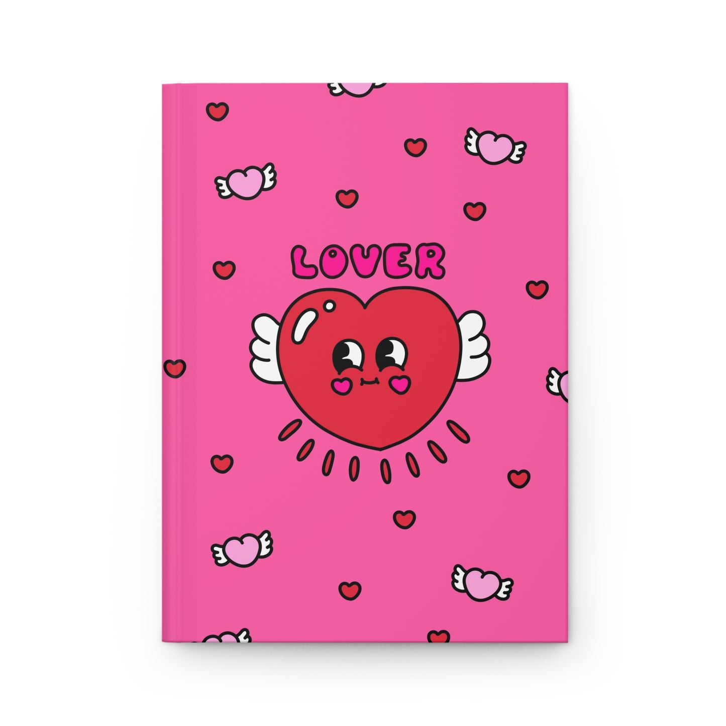 "Lover" Journal