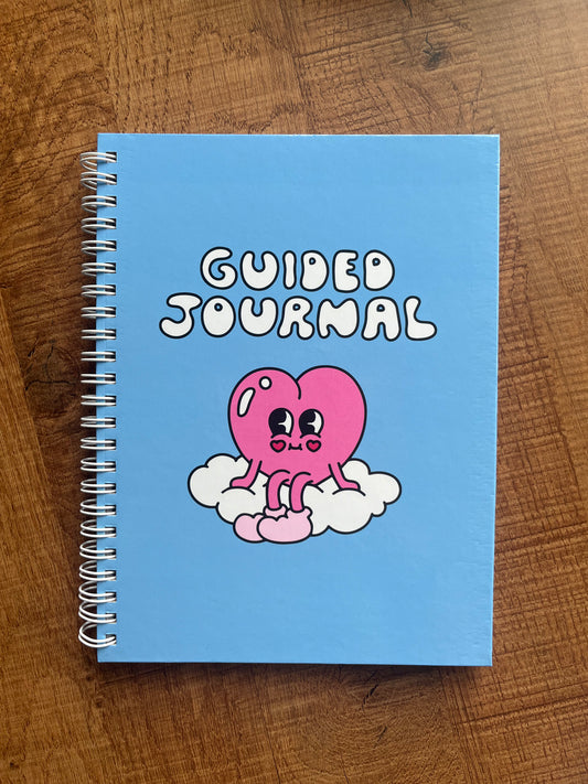 Guided Journal