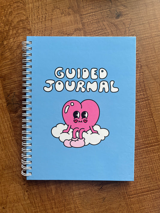 Guided Journal