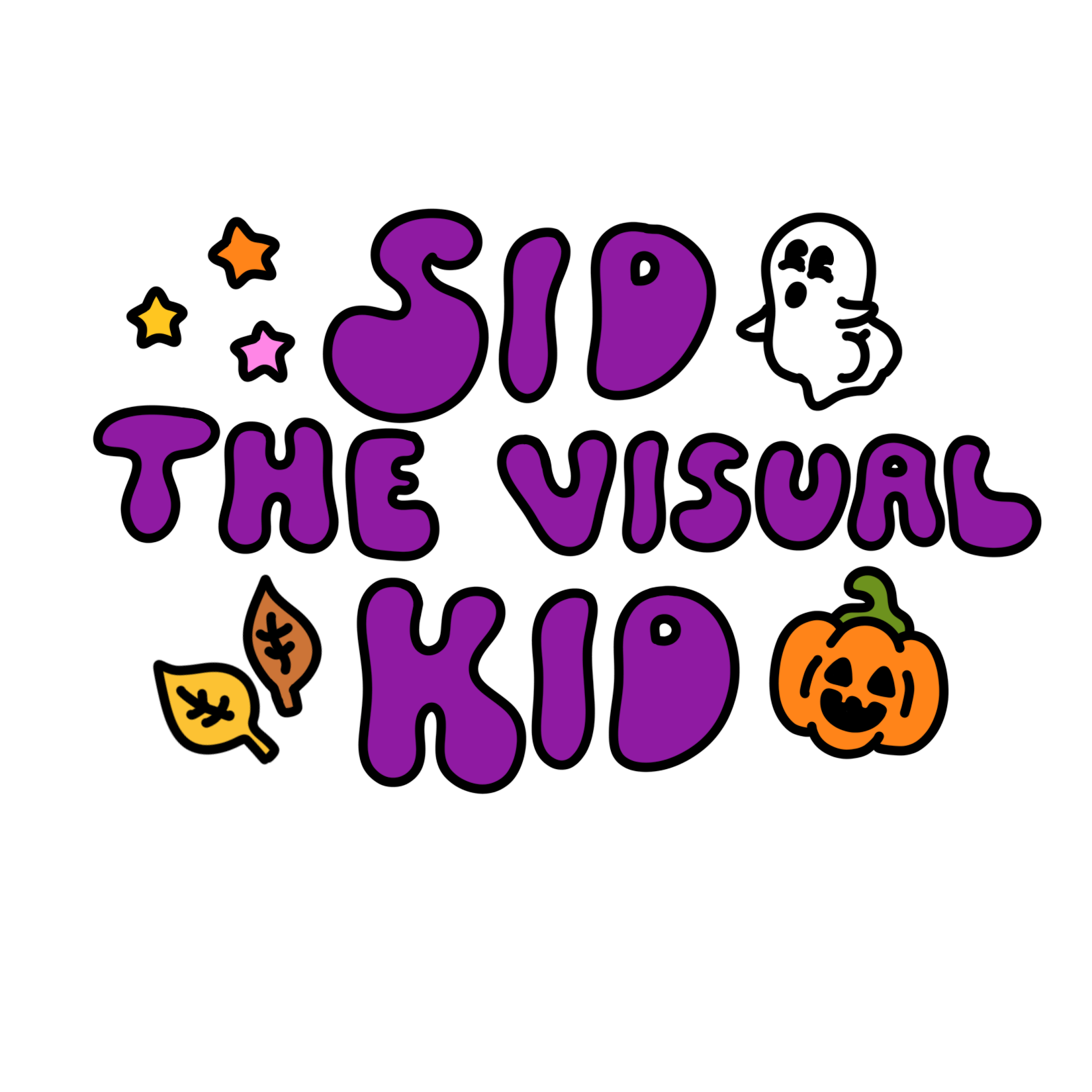 Sid The Visual Kid