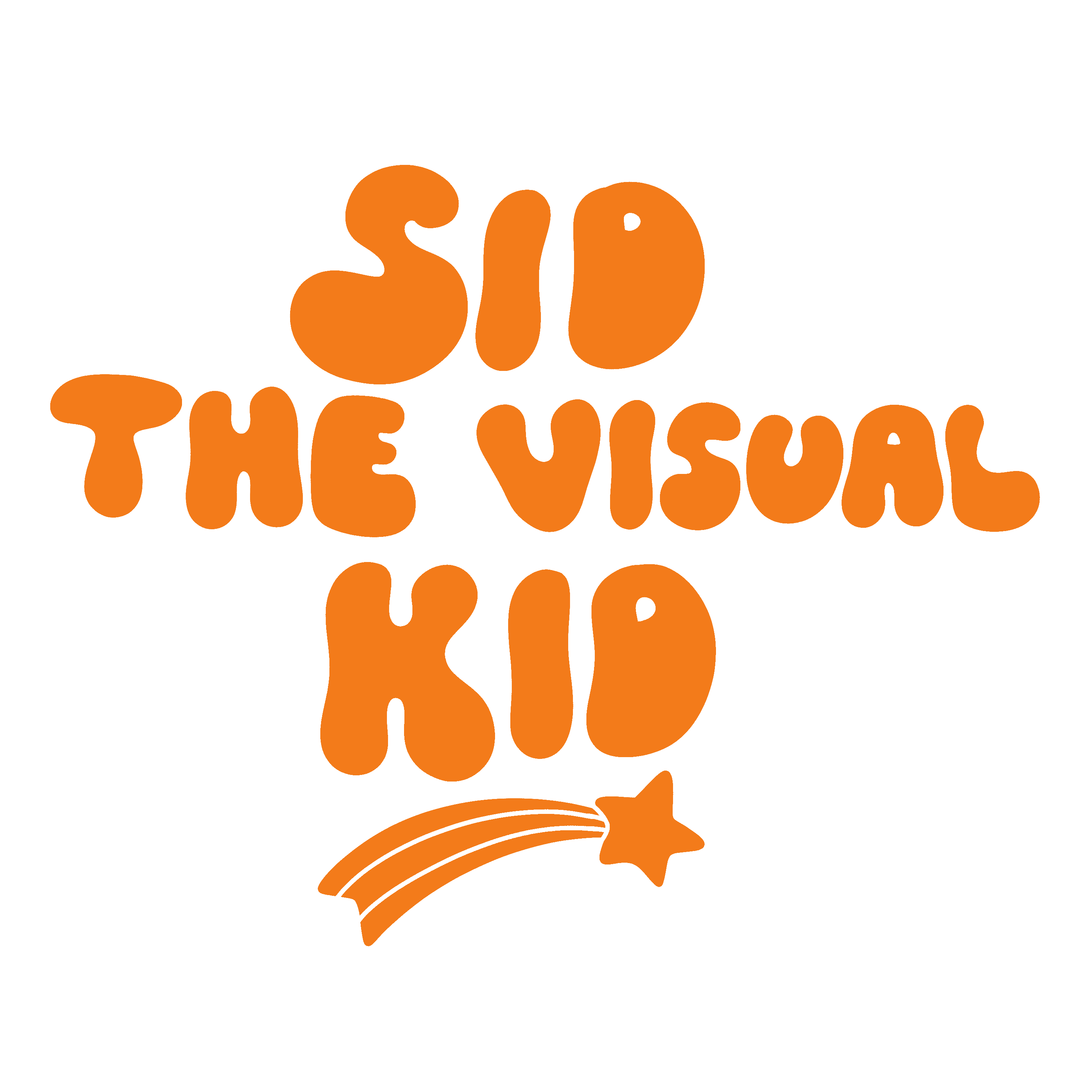 Sid The Visual Kid