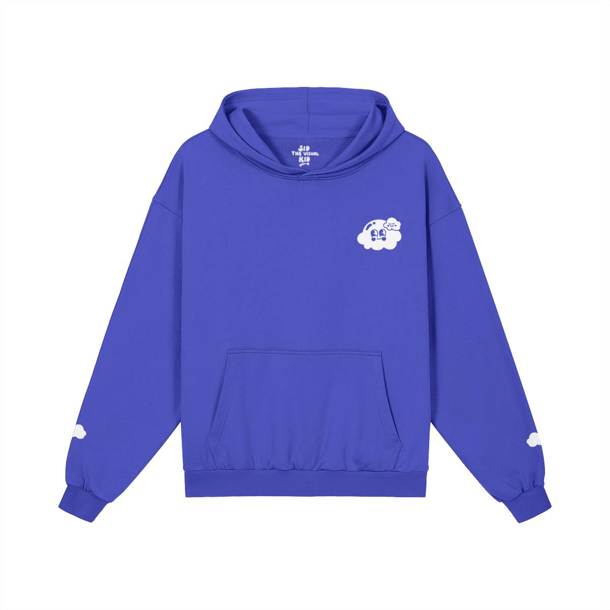 Dreamy Hoodie – Sid The Visual Kid